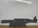 90-02 Mercedes-benz R129 SL500 SL600 Trunk Body Panel Carpet Cover Gray Oem. Fixed Price $103.49.