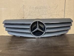 2003-2009 Mercedes W209 CLK500 CLK55 Front Radiator Hood Grille Assembly Oem. Fixed Price $120.00.