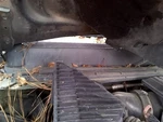 SIERRA250 2011 Cowl Vent Panel 1038434691. Fixed Price $123.25.