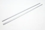 99-06 Bmw E46 325CI 330CI M3 Left & Right Ext Door Molding Cover Strip Set Oem. Fixed Price $90.00.
