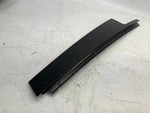 11-17 Bmw X3 Rear Right Door Window Pillar Molding. Fixed Price $34.99.