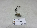 2007-2013 Infiniti G25 G35 G37 Sedan Trunk Lid Opener Release Switch Oem. Fixed Price $39.99.