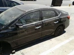 Sentra 2019 Rocker Panel Moulding 105501. Fixed Price $175.00.