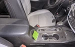 Chevrolet Equinox 2018-2019 Left Center Pillar 1585231. Fixed Price $938.75.