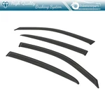 Fits 11-20 Dodge Charger Sedan Side Window Vent Visor Sun Rain Deflector Guard. Fixed Price $28.68.