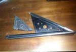 ***local Pick-up*** 1991 1996 Chevy Caprice Side Mirror Trim Moulding Right. Fixed Price $79.00.