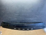 2011-2018 Dodge Grand Caravan Rear Tail Gate Trim Molding Panel Oem S9585. Fixed Price $31.99.