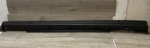 2019- 2022 Lexus UX20LEFT Side Skirt Rocker Molding Cover Panel Oem 75860-76030. Fixed Price $299.99.