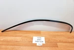 97-03 Oem Bmw E39 540 M5 Rear Left Driver Door Shadowline Strip Cover. Fixed Price $49.95.
