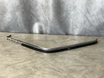 90-02 Mercedes R129 SL320 300SL SL500 Front Left Side Headlight Lamp Trim Oem. Fixed Price $68.00.