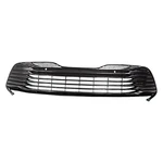 Bumper Grille For Toyota Camry 18-20 Replacement Front Capa Certified. Fixed Price $138.44.