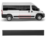 Fits Ram Promaster 2019-2024 Right Side Sliding Door Trim Molding Passenger. Fixed Price $42.74.