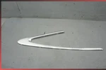2010-2018 Jaguar Xjl X351 Rear Left Side Quarter Door Window Molding Chrome Oem. Fixed Price $64.08.