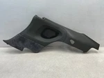 09 10 Porsche 911 997 Rear Right Passenger Quarter Trim Cover Panel 1619 Oem. Fixed Price $169.99.
