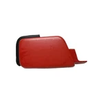 2006-2010 Hummer H3 Hood Cowl Air Duct Vent Cap Left Driver Red 15251210 G498. Fixed Price $109.99.