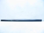03-09 Mercedes W209 CLK500 CLK320 CLK550 Exterior Door Molding Driver Left 6617. Fixed Price $34.95.