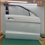 12-19 Mercedes-benz X166 W166 Gle Gls Front Right Side Door Shell White Oem. Fixed Price $596.00.