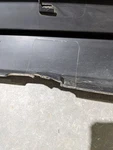 15-20 Jeep Renegade Passenger Right Side Rocker Panel Skirt Molding 1169226. Fixed Price $100.00.