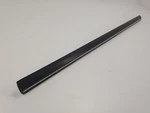 Original Euro Early Bmw E30 Front Left Door Exterior Molding Trim Strip Usedn. Fixed Price $149.99.