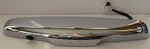 Oem Mopar 2018-2019 Fiat 500 Lift-gate Handle W/rear Camera 68404861AC. Fixed Price $455.00.