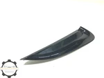 2024-2025 Buick Envision Right Pass Rear Quarter Panel Applique Molding #note. Fixed Price $79.99.