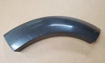 07-11 Dodge Nitro Rear Left Door Lower Wheel Flare Molding Driver Side Black. Fixed Price $39.95.