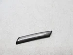 11-16 Mini Cooper S Countryman Paceman R60 Fender Molding Left Front Oem 020624. Fixed Price $41.35.