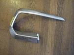 Rear Bumper Molding Left Driver 86697DW100 Oem Kia Sportage 2023-2024. Fixed Price $62.50.