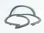 2007 - 2013 Bmw X5 E70 Wheel Arch Flare Molding Fender Panel Front Rear Set Of 4. Fixed Price $157.49.