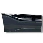 Audi Q6 E-tron 2025-2026 Oem Rear Right Rh Door Lower Trim Molding 85H853970A. Fixed Price $165.00.
