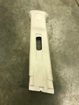 08-14 Subaru Impreza Wrx Driver Upper Pillar Lh Side Trim Panel Top Center. Fixed Price $10.00.