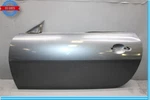 07-15 Jaguar Xkr X150 Front Left Driver Side Exterior Door Shell Panel Oem. Fixed Price $210.00.