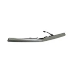 New Oem Gm Rear Decklid Applique Galvano Silver Single Camera 17-19 Cadillac Cts. Fixed Price $221.96.