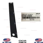 Genuine Front Right Passenger Door Garnish Applique 2020-2024 Kia Telluride. Fixed Price $74.60.