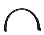 Front Left Driver Side Fender Flare For Tesla Model X 2015-2022 Replaces 1035288. Fixed Price $104.99.