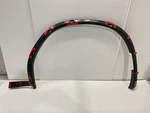 Bmw X3 G01 2023 Trim Wheel Arch Fender Front 8064822 RVU1815. Fixed Price $128.82.