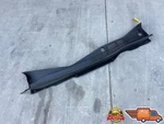 2014-2020 Acura Rlx Front Windshield Cowl Wiper Cover Panel Trim Oem. Fixed Price $75.00.
