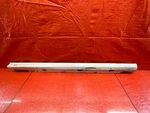 02-04 Acura Rsx Side Skirt Rocker Molding Trim Right Oem Factory #212. Fixed Price $89.95.