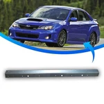 Steel Outer Rocker Panel Fits 2012-2016 Subaru Impreza Wagon Passenger Side. Fixed Price $169.81.