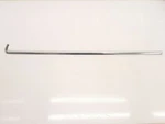 Audi A6 Avant C5 2001 Rear Right Body Window Glass Chrome Edge 4B9853346. Fixed Price $52.26.