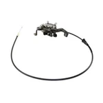 Oem Mopar For Dodge Journey 2009-2020 Parking Brake Lever Black 04743865AD. Fixed Price $236.98.