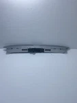 2017-2018 Ford Fusion Rear Trunk Trim Molding With Camera HS73-F43401-AE Oem. Fixed Price $70.00.