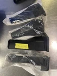 2019-2023 Ram Dt Replacement Spats. 68307196AB,68307197AB,68275916AA,68275917AA. Fixed Price $80.75.