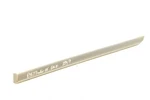 Bmw E46 Convertible Rear Sx Door Moulding Edge 354/7 2694731. Fixed Price $57.77.
