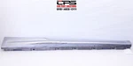 17-24 Audi A5 S5 B9 Coupe Right Passenger Side Skirt Rocker Trim 8W6853860 Oem. Fixed Price $175.00.