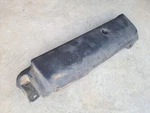 84-89 Toyota 4RUNNER Oem Bumper Plastic End Rear Right Rh Passenger Side. Fixed Price $49.99.