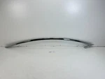 2016-2020 Tesla Model X Front Right Passenger Side A-pillar Chrome Molding Trim. Fixed Price $159.99.