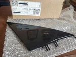 Oem 2017-2024 Tesla Model Ext Mirror, Right-pillar Applique 1130656-00-G. Fixed Price $85.00.