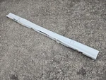 92-99 Bmw E36 318 323 325 328 M3 Left Driver Side Skirt Rocker Panel Cover White. Fixed Price $76.79.