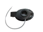 DD60388 Porsche 911 992 2020 2021 2022 2023 2024 Front Fuel Filler Pocket. Fixed Price $119.99.